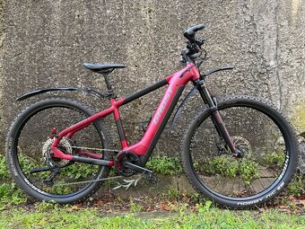 Elektrobicykel Ghost E-Teru Advanced 29 - 2