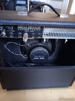 Mesa Boogie Studio 22 - 2