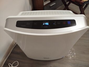 Čistička vzduchu - 2