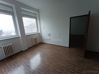 Na prenájom kancelária Nitra - Chrenová - 2