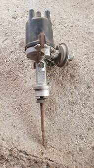 Rozdelovač lada-vaz 1200 1300 - 2