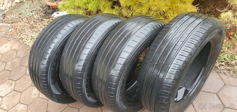TOYO PROXES CF2 SUV, LETNE , 225/65 R17 - 2