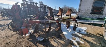 Pluh obracak Gregoire Besson 2005 otočný - 2