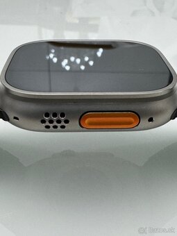 Apple Watch ultra 2 - 2