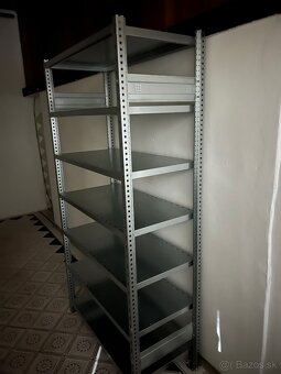 Regál - 2