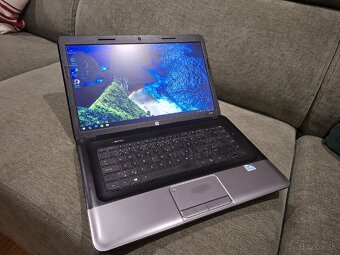 Notebook HP 650 win 10, 6GB ram, 250 GB SSD - 2