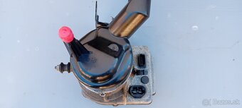 Elektrické servočerpadlo Peugeot Citroen - 2