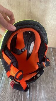 Lyziarska prilba Blizzard - 2