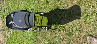 Detsky nosič Dromader Hippo - 2