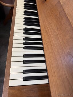 Klavír - 2