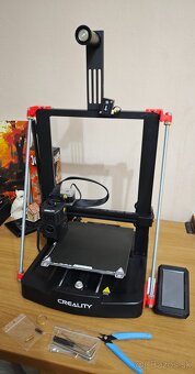 Creality ender 3v3 KE - 2