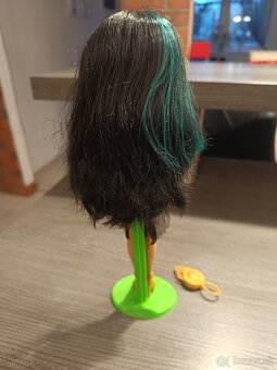 Monster High - Cleo de Nile - 2