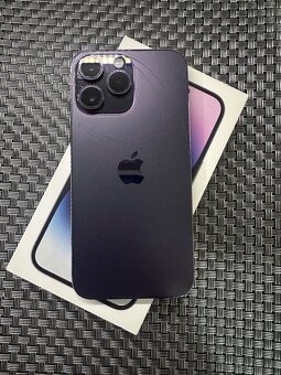 Apple iPhone 14 Pro Max 128GB - 2