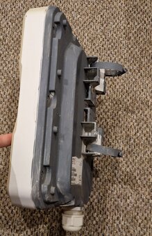 Vonkajšia LTE anténa GreenPacket OA335p - 2