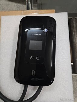 Predam wallbox 22kw - 2
