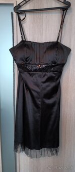 Spoločenské šaty - 2