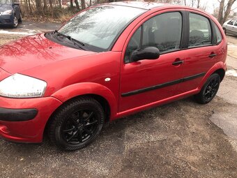 Citroen c3 - 2