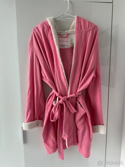 Victoria Secret župan - 2