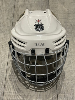 Hokejová prilba BAUER RE-AKT 100 combo - 2