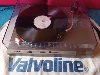 Gramofón Panasonic - 2