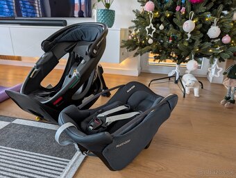 Maxi - Cosi Coral 360 - 2