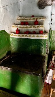 predáme stavebný pozemok s vidieckym domčekom - 2