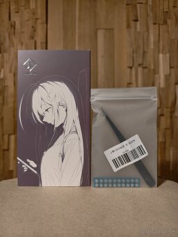 Moondrop LAN 2 Pop + Filtre - 2