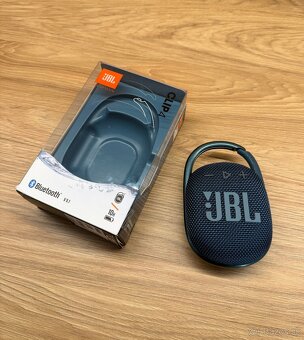JBL CLIP 4 - 2