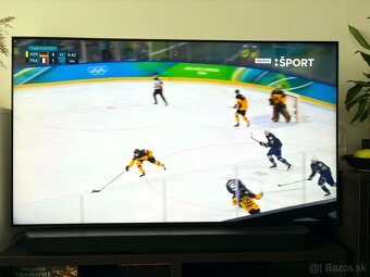 Predám 55" Samsung QE55QN90B - 2