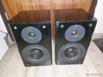 reprobedne Yamaha - 2