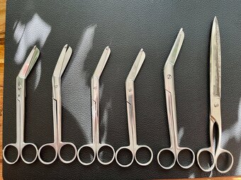 Nerezove noznice - 2