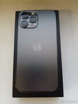 Iphone 13 pro max - 2