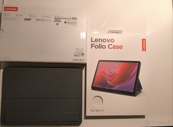 Lenovo tab m11 lte - 2
