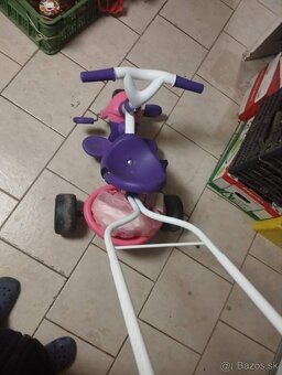 Detska trojkolka - 2