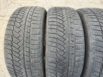 Pneu 215/50 R18 Continental - 2