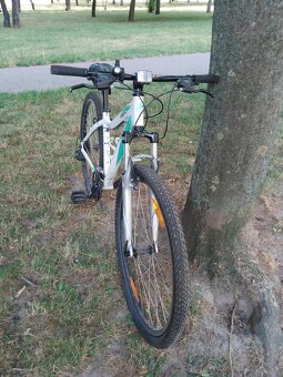 Horský bicykel Specialized - 2