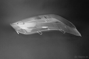 Kryty světel BMW X5/E70 08-13 - 2