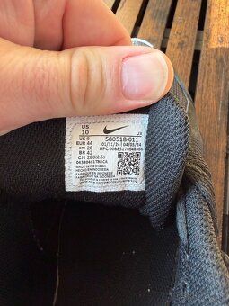 Nike Air Max Ivo - 2