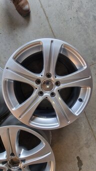 5x112 R17 - 2