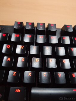 Mechanická klávesnica SPC Gear GK530 - 2