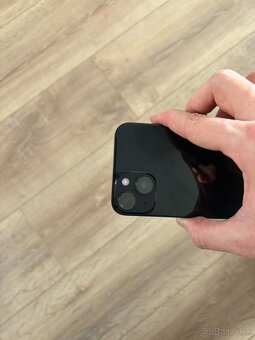 iPhone 14 (128gb) Black - 2