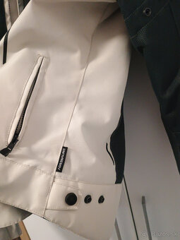 Letná moto bunda - 2