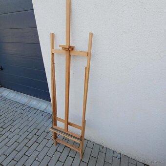 Stojan na platno - 2