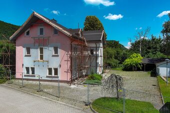 Pre top developera Trojpodlažný apartmánový dom, Rajeck - 2