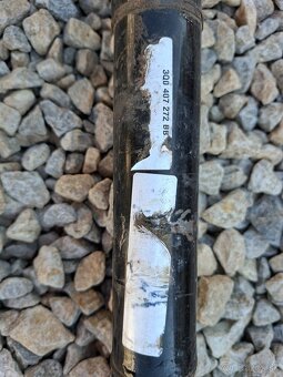 Poloos Passat b8 4x4 - 2