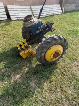 Prevodovka Agzat - 2