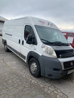 FIAT DUCATO 3.0 130Kw - 2