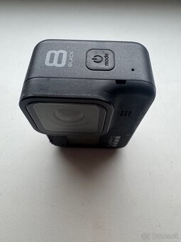 Predam GoPro Hero 8 black - 2