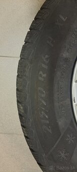 Zimné pneumatiky MATADOR - 2
