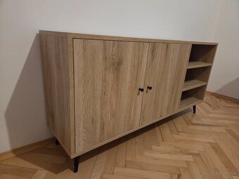 Komoda - 2